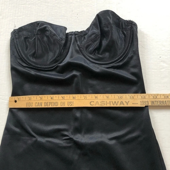 Nancy Ganz Slimming Slip Dress - Picture 9 of 11